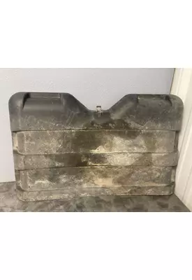 Freightliner CASCADIA Battery Box