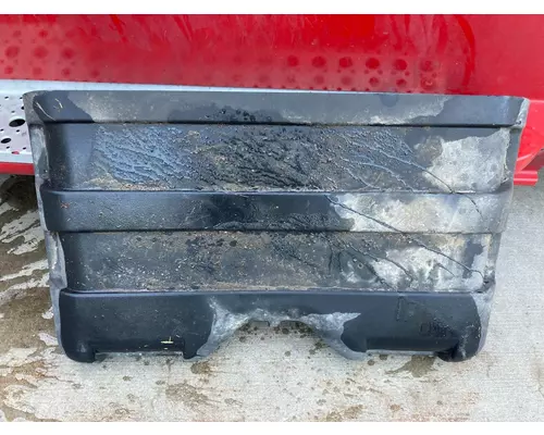 Freightliner CASCADIA Battery Box