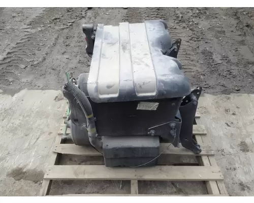 Freightliner CASCADIA Battery Box