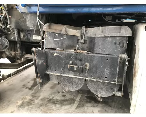 Freightliner CASCADIA Battery Box