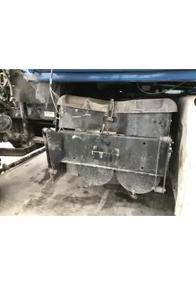 Freightliner CASCADIA Battery Box