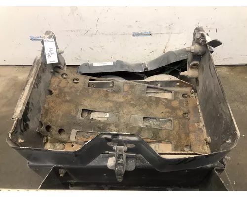 Freightliner CASCADIA Battery Box