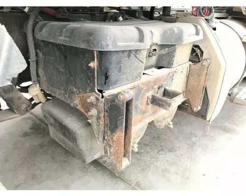 Freightliner CASCADIA Battery Box