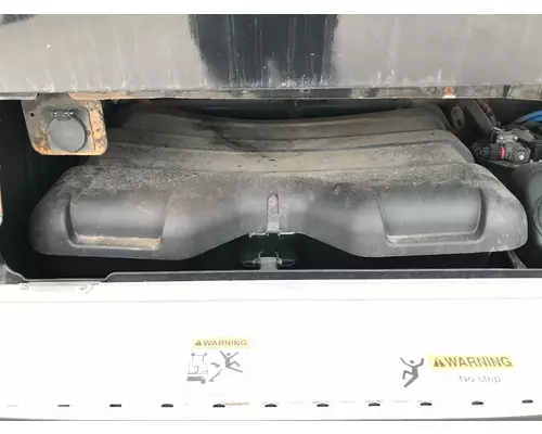 Freightliner CASCADIA Battery Box