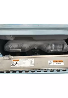 Freightliner CASCADIA Battery Box