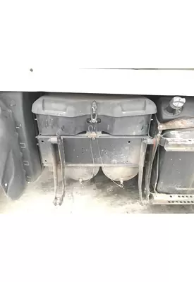 Freightliner CASCADIA Battery Box