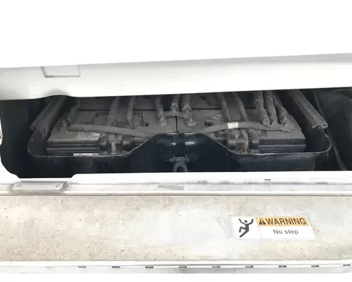 Freightliner CASCADIA Battery Box