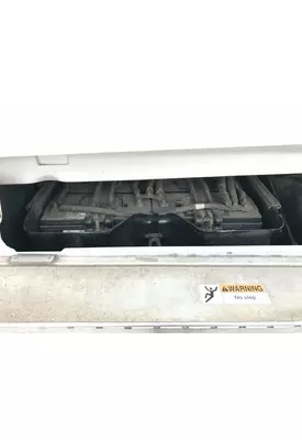 Freightliner CASCADIA Battery Box