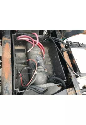 Freightliner CASCADIA Battery Box