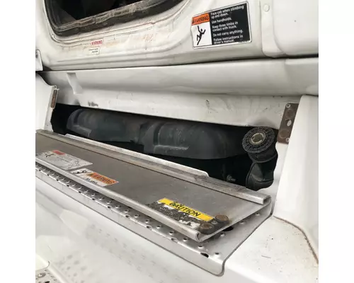 Freightliner CASCADIA Battery Box