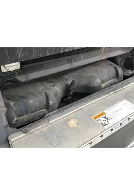 Freightliner CASCADIA Battery Box