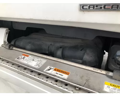 Freightliner CASCADIA Battery Box