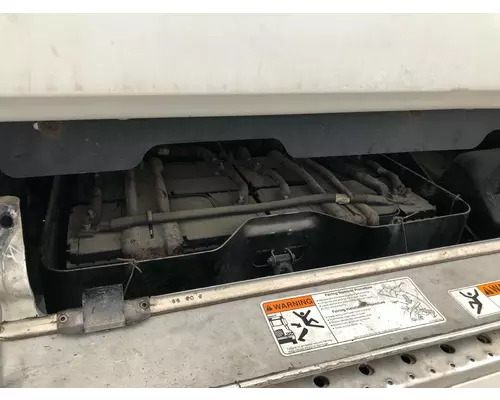 Freightliner CASCADIA Battery Box