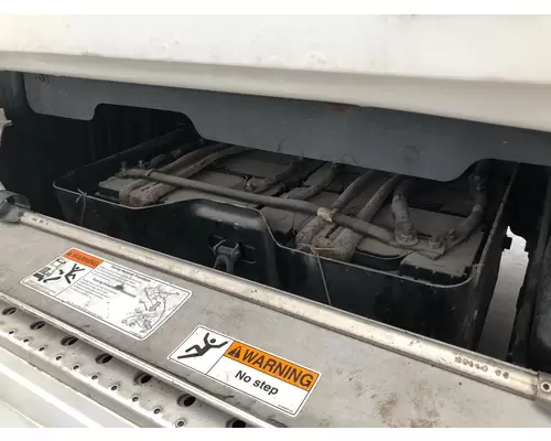 Freightliner CASCADIA Battery Box