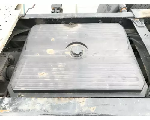 Freightliner CASCADIA Battery Box