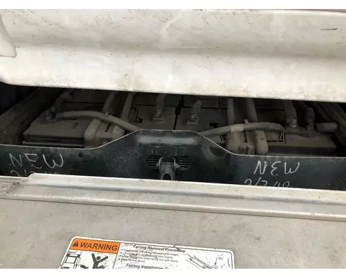 Freightliner CASCADIA Battery Box