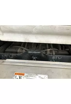 Freightliner CASCADIA Battery Box