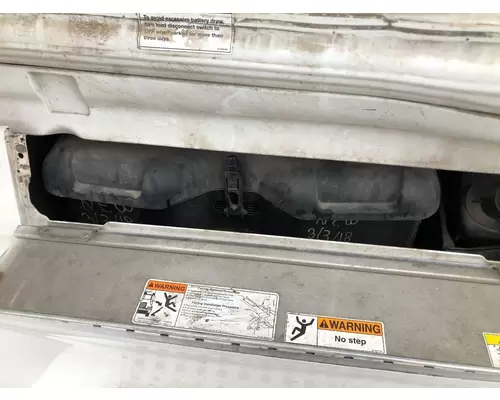 Freightliner CASCADIA Battery Box