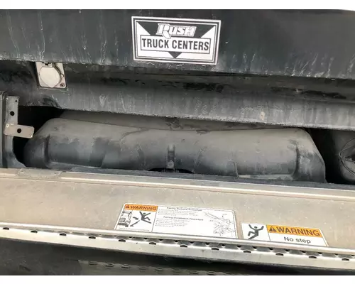 Freightliner CASCADIA Battery Box