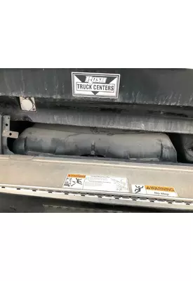 Freightliner CASCADIA Battery Box