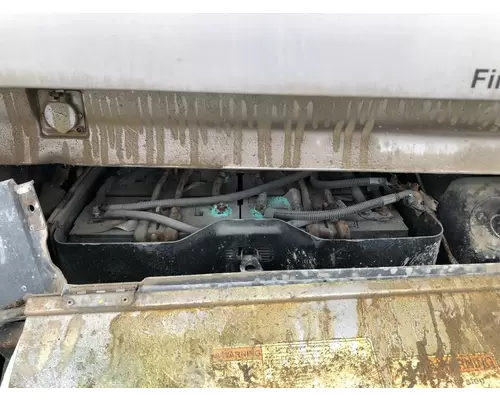 Freightliner CASCADIA Battery Box