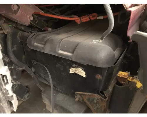 Freightliner CASCADIA Battery Box