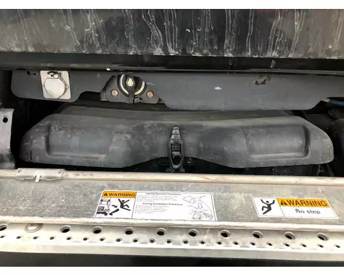 Freightliner CASCADIA Battery Box