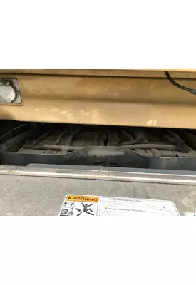 Freightliner CASCADIA Battery Box