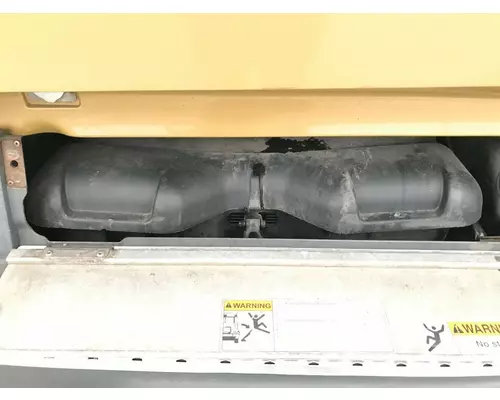 Freightliner CASCADIA Battery Box