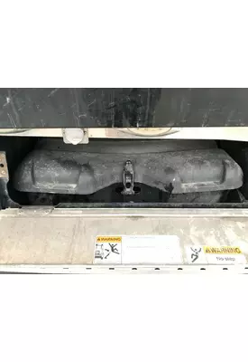 Freightliner CASCADIA Battery Box