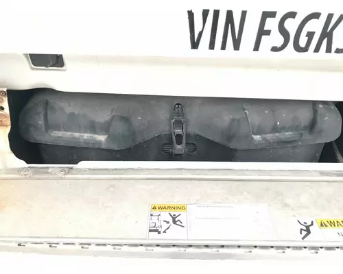 Freightliner CASCADIA Battery Box