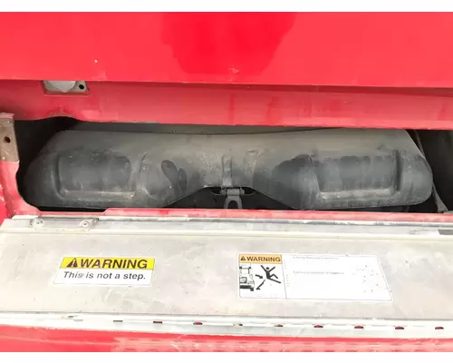 Freightliner CASCADIA Battery Box