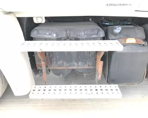 Freightliner CASCADIA Battery Box