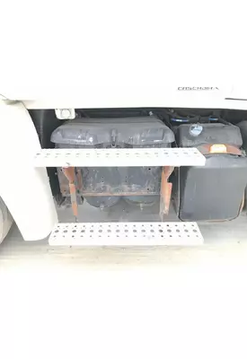 Freightliner CASCADIA Battery Box