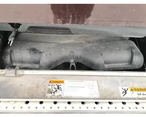 Freightliner CASCADIA Battery Box