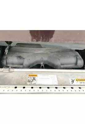 Freightliner CASCADIA Battery Box