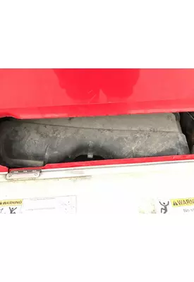 Freightliner CASCADIA Battery Box