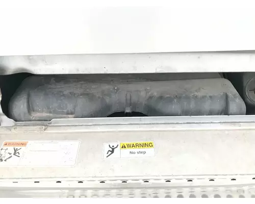 Freightliner CASCADIA Battery Box