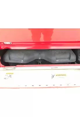 Freightliner CASCADIA Battery Box