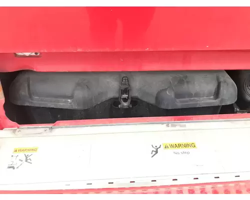 Freightliner CASCADIA Battery Box