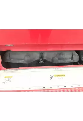 Freightliner CASCADIA Battery Box