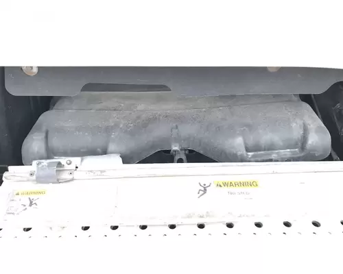 Freightliner CASCADIA Battery Box