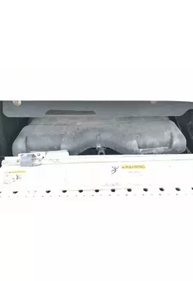 Freightliner CASCADIA Battery Box