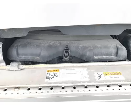 Freightliner CASCADIA Battery Box