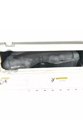 Freightliner CASCADIA Battery Box