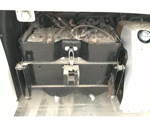 Freightliner CASCADIA Battery Box