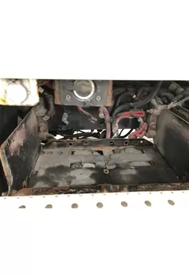 Freightliner CASCADIA Battery Box