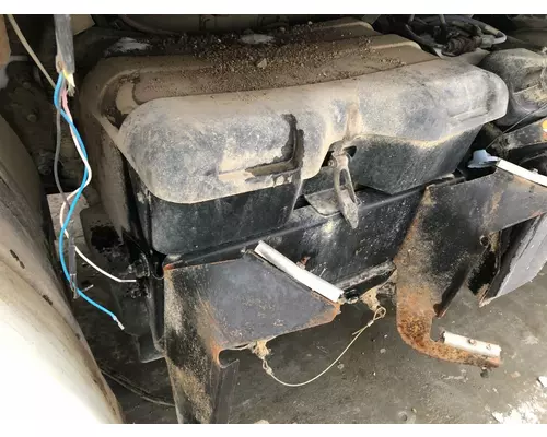 Freightliner CASCADIA Battery Box