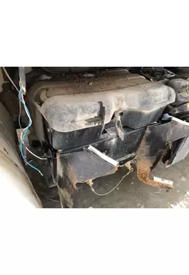 Freightliner CASCADIA Battery Box