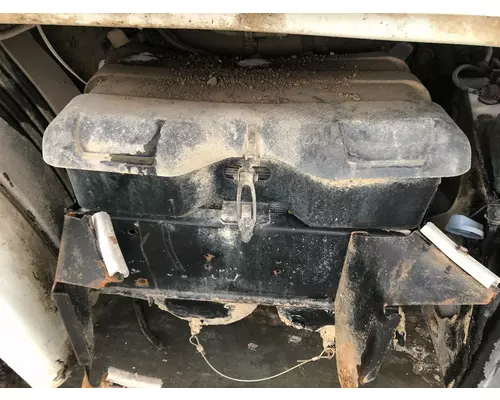 Freightliner CASCADIA Battery Box